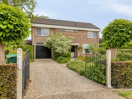 Detached house for sale: Dreef 1A, Wadenoijen Wadenoijen