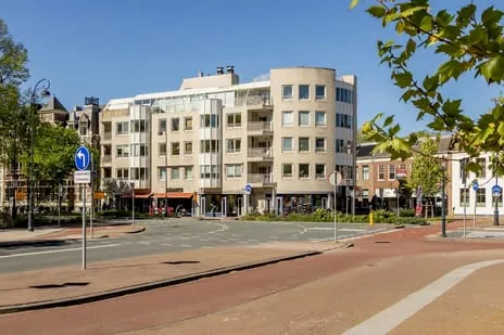 Appartement te huur: Dreef 2-0023, Florapark Haarlem