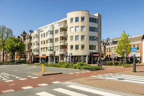 Appartement te koop: Dreef 2-0023, Florapark Haarlem