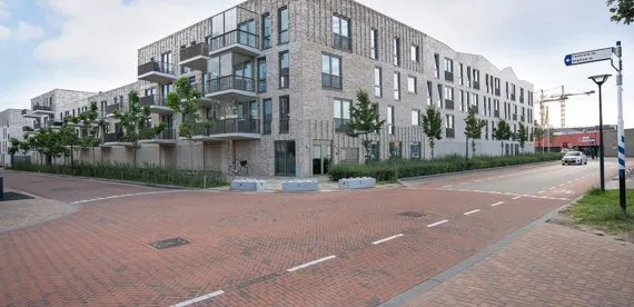 Appartement te huur: Dreef 203, Marswegkwartier Zutphen