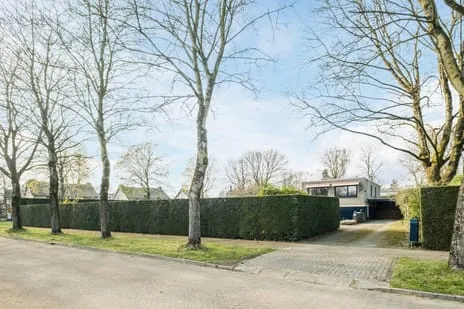 Vrijstaande woning te koop: Dreef 26, Molenakkers Eersel