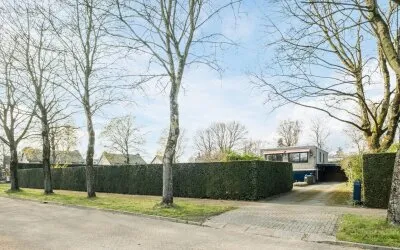 Vrijstaande woning te koop: Dreef 26, Molenakkers Eersel
