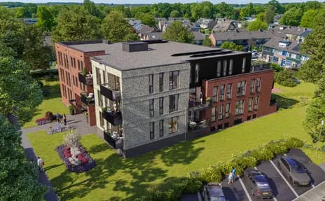 Tussenwoning te koop: Dreef 3, Leersum-Dorp Leersum