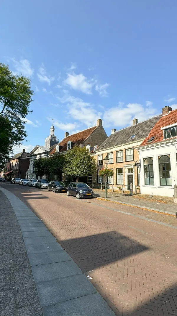 Kamer te huur: Dreef 3A3, Princenhage Breda