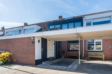 Tussenwoning te koop: Dreefkant 39, Noordwijk (Zh)