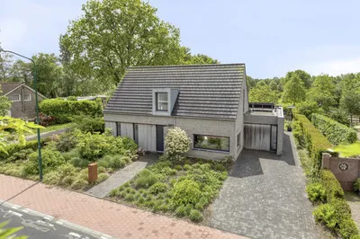 Vrijstaande woning te koop: Dreefseweg 38, De Baan Kaatsheuvel