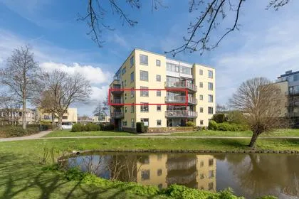 Appartement te koop: Dreeslaan 151, Naaldwijk