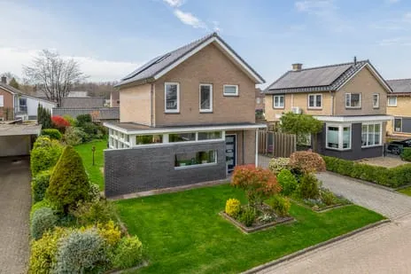 Vrijstaande woning te koop: Dreeslaan 33, Havelte Havelte