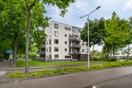 Appartement te koop: Dreeslaan 51, Pijletuinen Naaldwijk