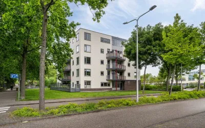 Appartement te koop: Dreeslaan 51, Pijletuinen Naaldwijk