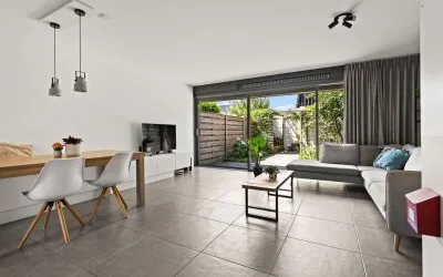 Tussenwoning te koop: Dreesplein 23, Het Staatse Ijsselstein