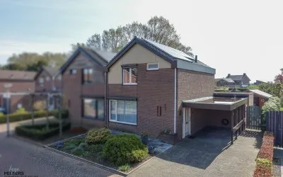 Semi-detached for sale: Dreessencampstraat 22, Beesel Beesel