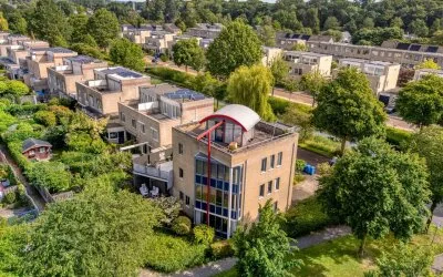 Apartment for sale: Dreessingel 92, Ittersumerbroek Zwolle