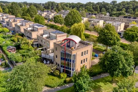 Appartement te koop: Dreessingel 92, Ittersumerbroek Zwolle