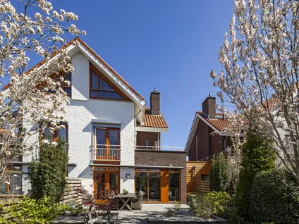 Tussenwoning te koop: Dreesstraat 19, Hardinxveld-Giessendam