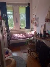 Kamer te huur: Dreijenplein, De Dreijen Wageningen