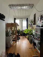 Kamer te huur: Dreijenplein, De Dreijen Wageningen