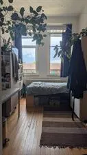 Kamer te huur: Dreijenplein, De Dreijen Wageningen