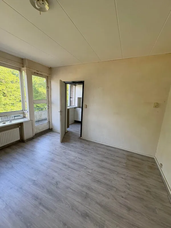 Home for rent: Dreischorstraat, Pendrecht Rotterdam