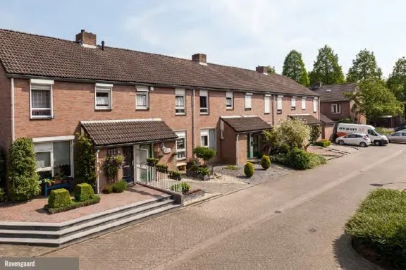 Terraced house for rent: Drenckgaard 106, Heer Maastricht