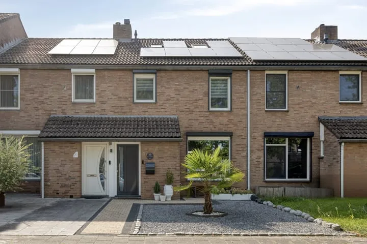 Tussenwoning te koop: Drenckgaard 98, Heer Maastricht