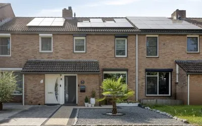 Tussenwoning te koop: Drenckgaard 98, Heer Maastricht