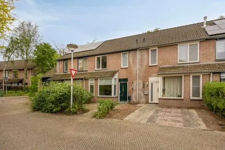 Tussenwoning te koop: Drenthehof 73, Rijpelberg-Oost Helmond