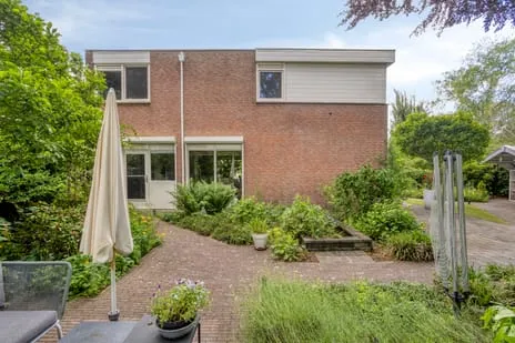 Hoekwoning te koop: Drenthelaan 10, Veendam-Sorghvliet Veendam