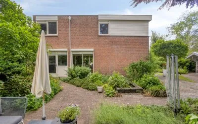 Hoekwoning te koop: Drenthelaan 10, Veendam-Sorghvliet Veendam