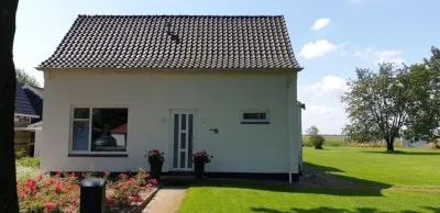 Vrijstaande woning te koop: Drentse Mondenweg 23, Weerdingerkanaal Nieuw-Weerdinge
