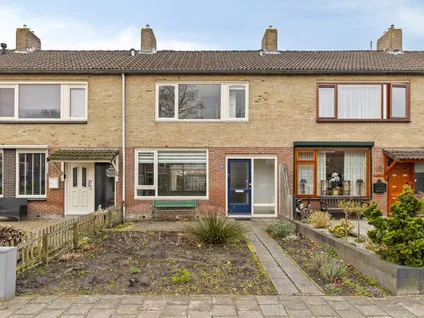 Tussenwoning te koop: Drentsemonden 12, Maarsveld Stadskanaal