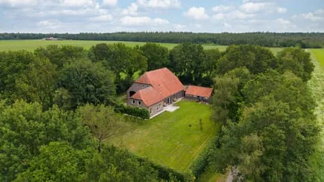 Vrijstaande woning te koop: Drentseweg 3, Verspreide huizen Veenhuizen Veenhuizen