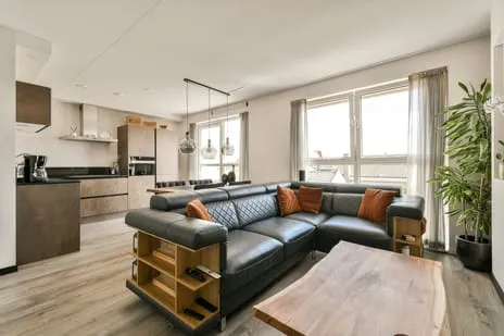 Apartment for sale: Dresdenweg 113, centrumgebied 's-Gravenzande 'S-Gravenzande
