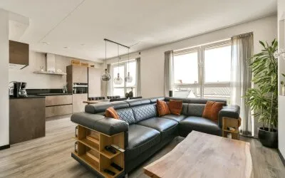 Appartement te koop: Dresdenweg 113, centrumgebied 's-Gravenzande 'S-Gravenzande