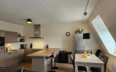 Appartement te huur: Dresdenweg 133, centrumgebied 's-Gravenzande 'S-Gravenzande
