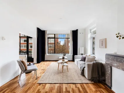 Appartement te koop: Dresselhuysstraat 19B, Rotterdam