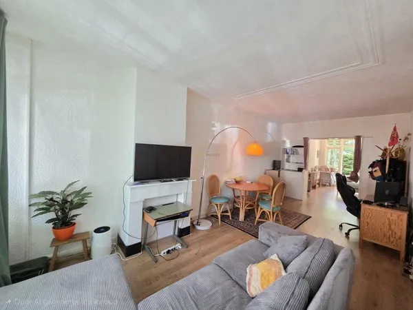 Woning te huur: Dresselhuysstraat, Blijdorp Rotterdam