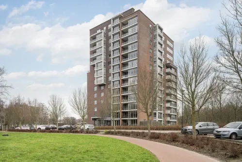 Appartement te koop: Drevenpark 105, Vlaardingen