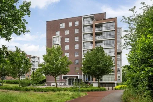 Appartement te koop: Drevenpark 205, Park Holy Noord Vlaardingen