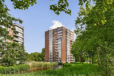 Appartement te koop: Drevenpark 71, Park Holy Noord Vlaardingen