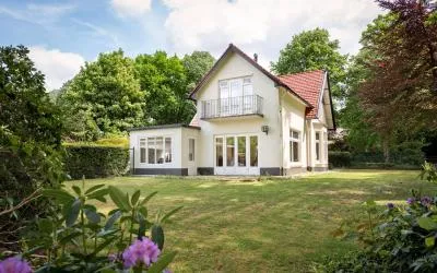 Vrijstaande woning te koop: Dreyenseweg 6, De Dreijen Oosterbeek