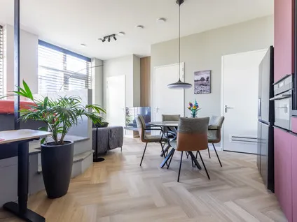 Studio te koop: Drie Kolommenplein 4, Centrum Aalsmeer