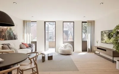 Appartement te koop: Drie Pistolengang 2-210, Binnenstad-Noord Zwolle