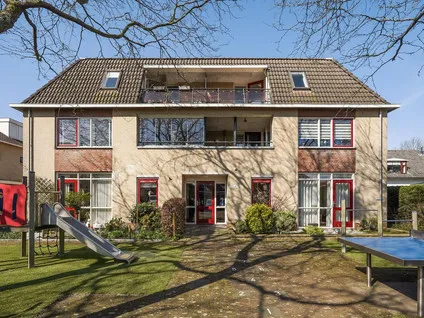 Appartement te koop: Drie Hoeven 47, Maasland