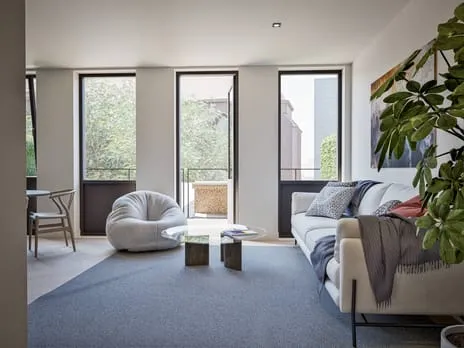 Appartement te koop: Drie Pistolengang 2-203, Binnenstad-Noord Zwolle