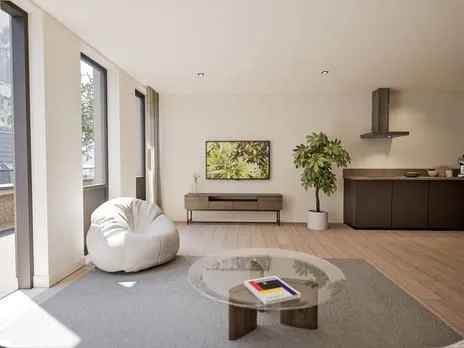 Appartement te koop: Drie Pistolengang 2-209, Binnenstad-Noord Zwolle