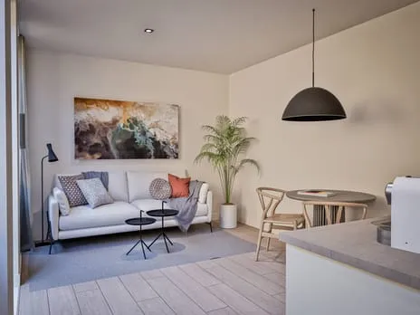 Woning te koop: Drie Pistolengang 2-306, Binnenstad-Noord Zwolle