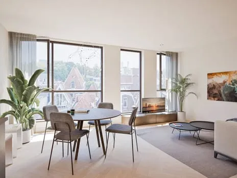 Appartement te koop: Drie Pistolengang 2-311, Binnenstad-Noord Zwolle