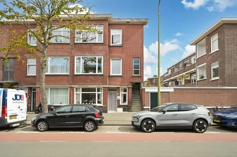 Appartement te koop: Driebergenstraat 134, Leyenburg 'S-Gravenhage