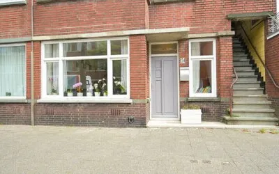 Appartement te koop: Driebergenstraat 134, 'S-Gravenhage
